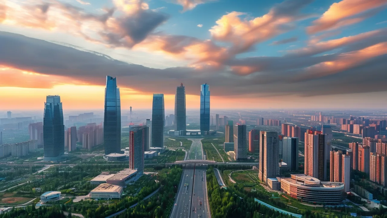 河南景兰网络科技有限公司 主题配图